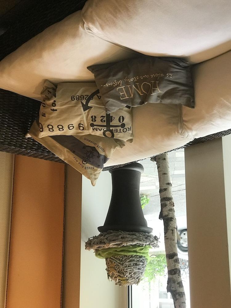 Hotel Cascade Superior Ντίσελντορφ Εξωτερικό φωτογραφία