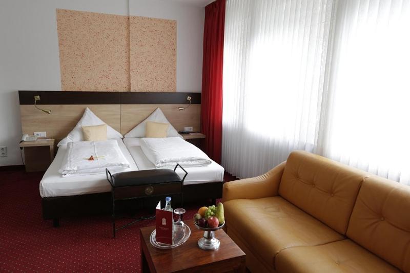 Hotel Cascade Superior Ντίσελντορφ Εξωτερικό φωτογραφία