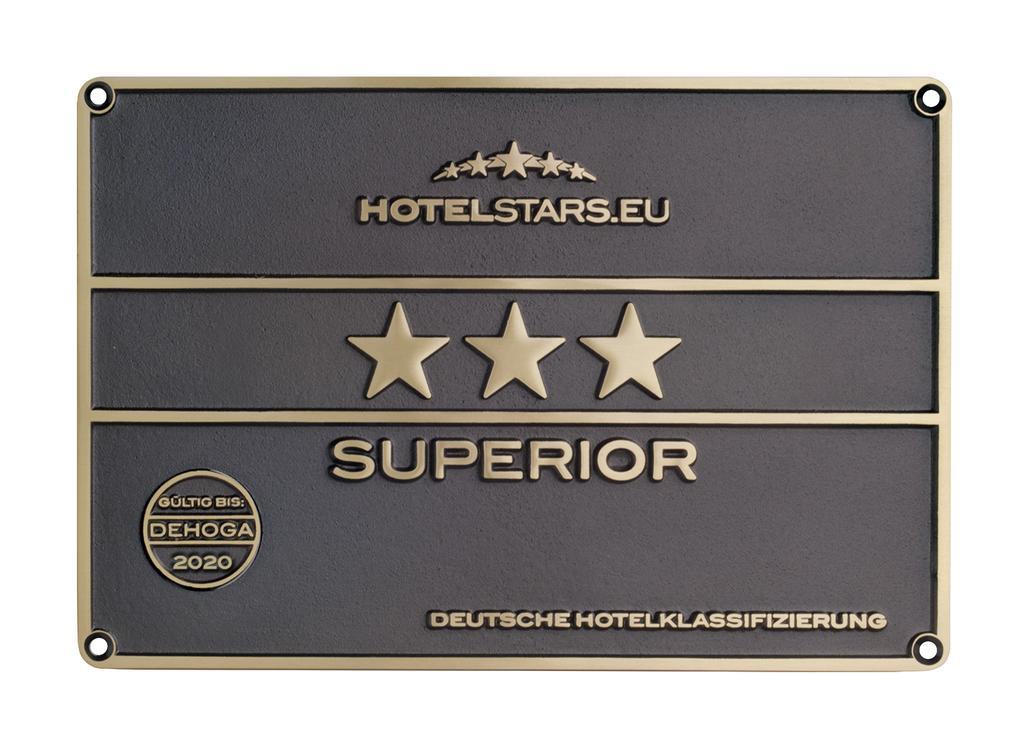 Hotel Cascade Superior Ντίσελντορφ Εξωτερικό φωτογραφία